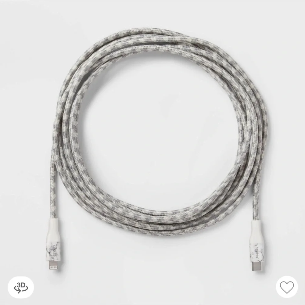 heyday efficient charging